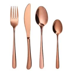 Couverts QUEENS (4 éléments) -Butlers Verkaufsgeschäft 1000337691 220225 010 IMAGE P000000001000337691