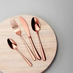 Couverts QUEENS (4 éléments) -Butlers Verkaufsgeschäft 1000337691 220225 024 MOOD DETAILS P000000001000337691 mood