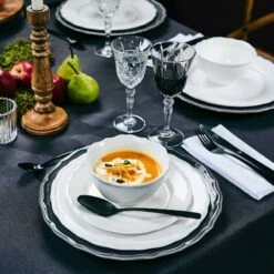 Couverts KINGS (4 éléments) -Butlers Verkaufsgeschäft 1000337762 220225 023 MOOD DETAILS P000000001000337762 mood