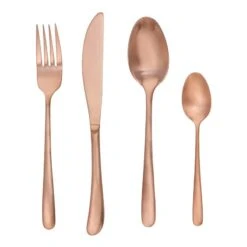 Couverts KINGS (4 éléments) -Butlers Verkaufsgeschäft 1000337764 220225 010 IMAGE P000000001000337764