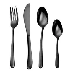 Couverts QUEENS (4 éléments) -Butlers Verkaufsgeschäft 1000337767 220225 010 IMAGE P000000001000337767