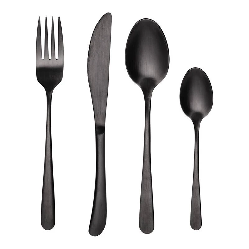 Couverts KINGS (16 éléments) 3 Couverts KINGS (16 éléments)