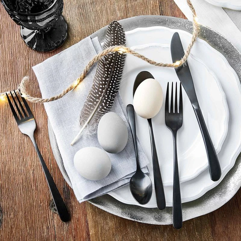 Couverts KINGS (16 éléments) 5 Couverts KINGS (16 éléments) – Image 3