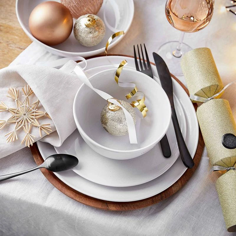 Couverts KINGS (16 éléments) 8 Couverts KINGS (16 éléments) – Image 6