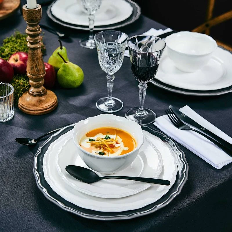 Couverts KINGS (16 éléments) 4 Couverts KINGS (16 éléments) – Image 2