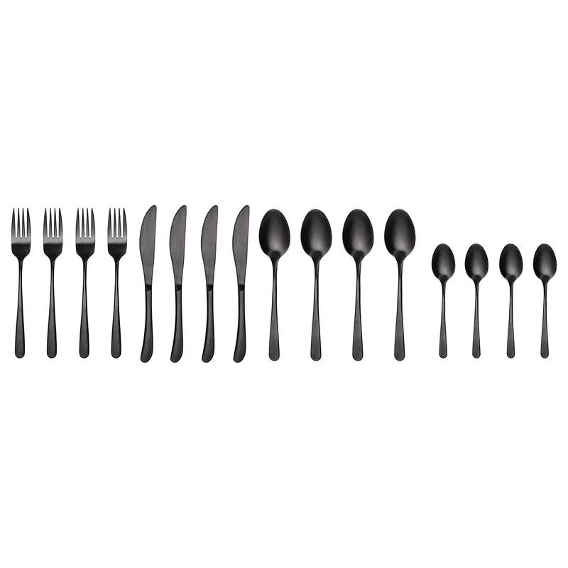 Couverts KINGS (16 éléments) 9 Couverts KINGS (16 éléments) – Image 7