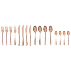 Couverts KINGS (16 éléments) 41 Couverts KINGS (16 éléments) -Butlers Verkaufsgeschäft 1000337786 220225 030 DETAILS P000000001000337786