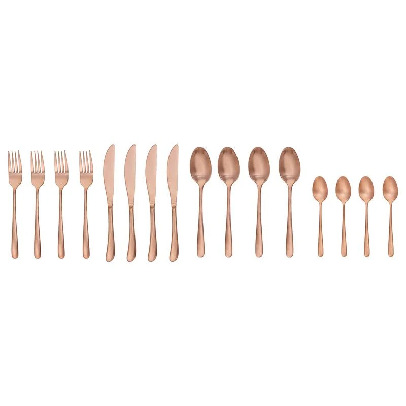 Couverts KINGS (16 éléments) 22 Couverts KINGS (16 éléments) – Image 20