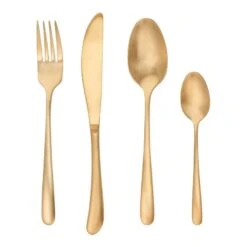 Couverts KINGS (16 éléments) 29 Couverts KINGS (16 éléments) -Butlers Verkaufsgeschäft 1000337787 220225 010 IMAGE P000000001000337787