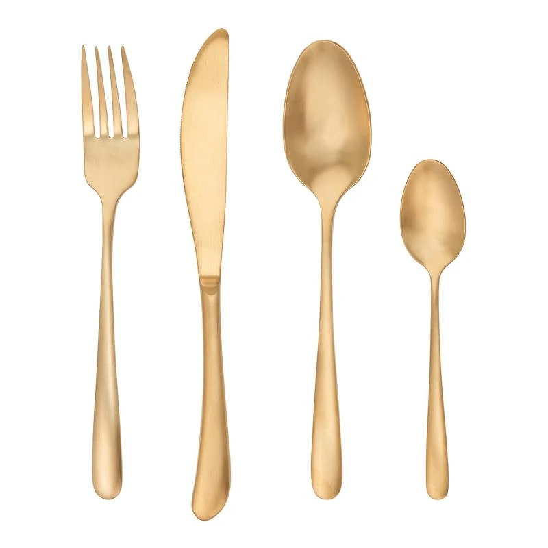 Couverts KINGS (16 éléments) 10 Couverts KINGS (16 éléments) – Image 8