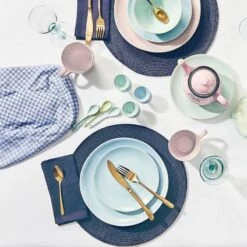 Couverts KINGS (16 éléments) 32 Couverts KINGS (16 éléments) -Butlers Verkaufsgeschäft 1000337787 220225 020 MOOD DETAILS P000000001000337787 mood