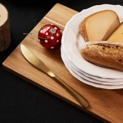 Couverts KINGS (16 éléments) 31 Couverts KINGS (16 éléments) -Butlers Verkaufsgeschäft 1000337787 220225 021 MOOD DETAILS P000000001000337787 mood