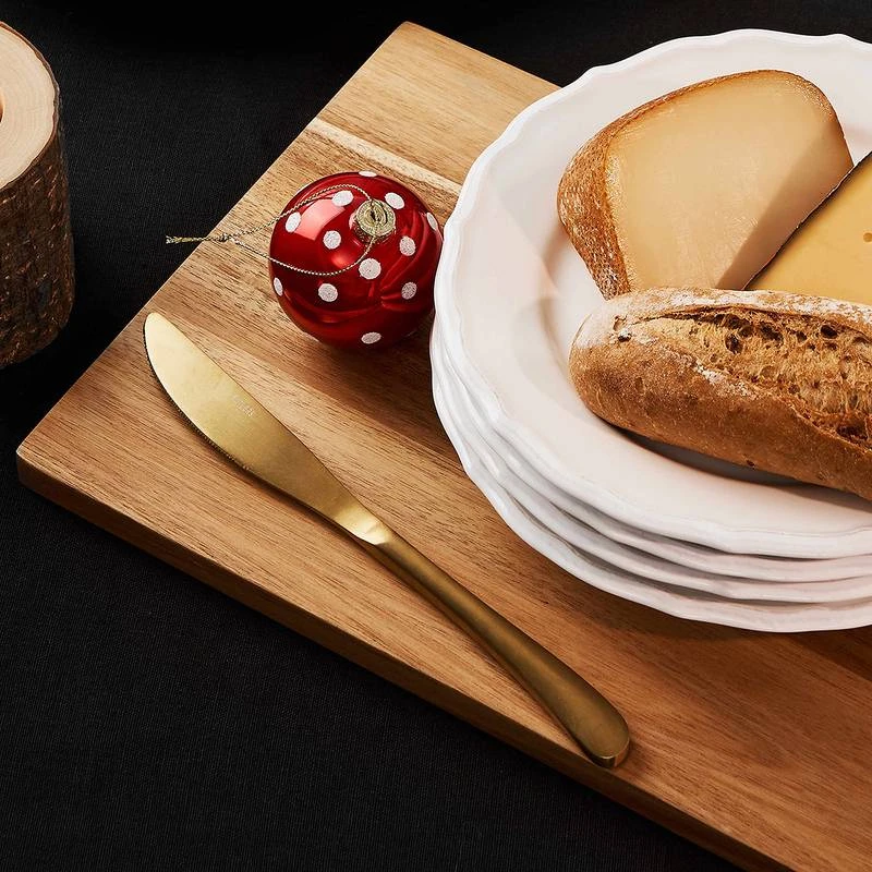 Couverts KINGS (16 éléments) 12 Couverts KINGS (16 éléments) – Image 10