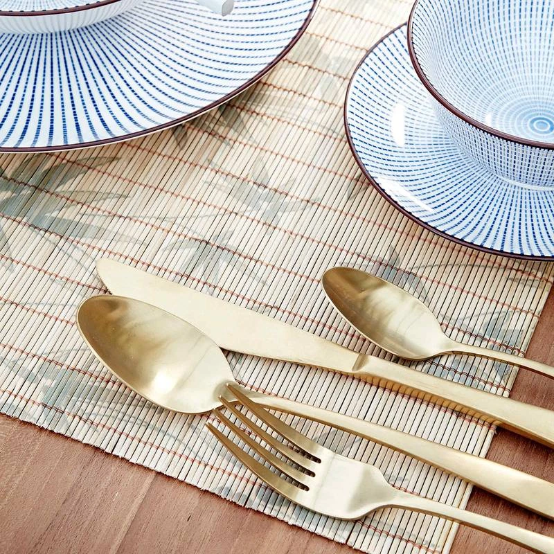 Couverts KINGS (16 éléments) 11 Couverts KINGS (16 éléments) – Image 9