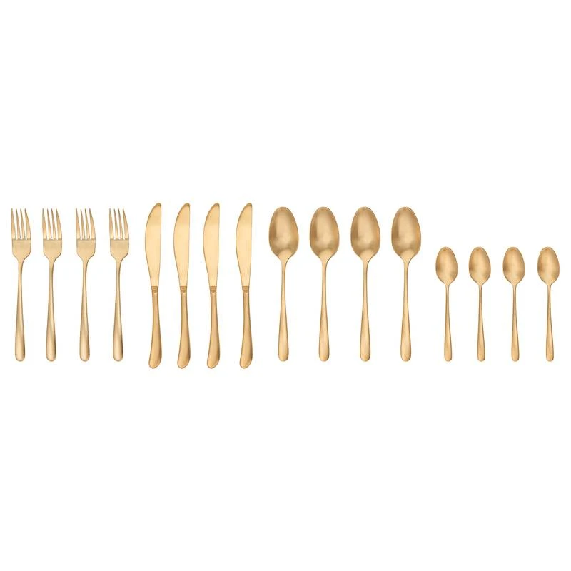 Couverts KINGS (16 éléments) 16 Couverts KINGS (16 éléments) – Image 14