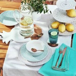 Couverts QUEENS (16 éléments) -Butlers Verkaufsgeschäft 1000337788 220225 020 MOOD DETAILS P000000001000337788 mood