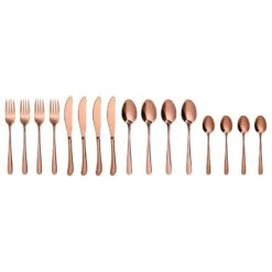 Couverts QUEENS (16 éléments) -Butlers Verkaufsgeschäft 1000337788 220225 030 DETAILS P000000001000337788