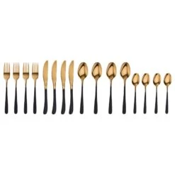 Couverts EMPIRE (16 éléments) -Butlers Verkaufsgeschäft 1000337791 220225 030 DETAILS P000000001000337791