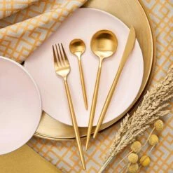 Couverts STILETTO (16 éléments) -Butlers Verkaufsgeschäft 1000337793 220225 022 MOOD DETAILS P000000001000337793 mood