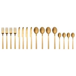 Couverts NEW BASIC (16 éléments) -Butlers Verkaufsgeschäft 1000337796 220225 030 DETAILS P000000001000337796