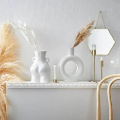 Vase LOOP IV -Butlers Verkaufsgeschäft 1000337872 220225 021 MOOD DETAILS P000000001000337872 mood