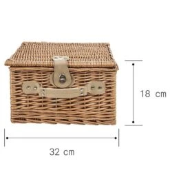 Panier Pique-nique A DAY IN THE PARK 13 Panier Pique-nique A DAY IN THE PARK -Butlers Verkaufsgeschäft 1000337918 220301 500 SKETCH DETAILS P000000001000337918 sketch