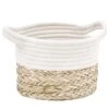Panier COTTON BRAID