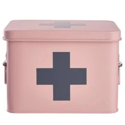 Boîte à Pharmacie MEDIC -Butlers Verkaufsgeschäft 1000337965 220301 040 DETAILS P000000001000337965