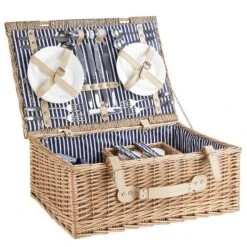 Panier A DAY IN THE PARK (26 él.) 14 Panier A DAY IN THE PARK (26 él.) -Butlers Verkaufsgeschäft 1000337992 220301 050 DETAILS P000000001000337992