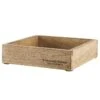 Caisse En Bois STANDARD SUPPLY II