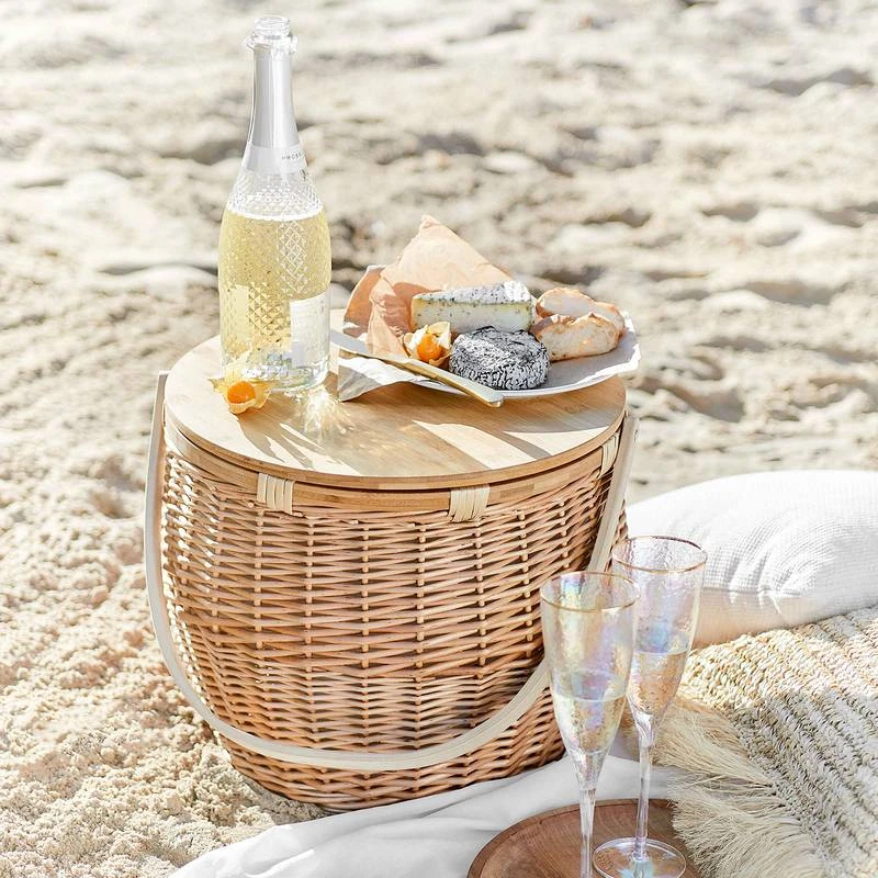 Panier Pique-nique THE GREAT OUTDOORS 4 Panier Pique-nique THE GREAT OUTDOORS – Image 2