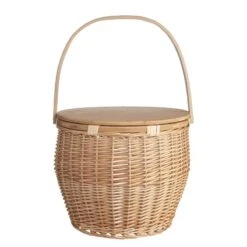 Panier Pique-nique THE GREAT OUTDOORS 19 Panier Pique-nique THE GREAT OUTDOORS -Butlers Verkaufsgeschäft 1000338037 220301 030 DETAILS P000000001000338037