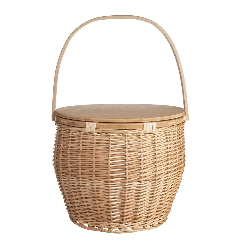 Panier Pique-nique THE GREAT OUTDOORS 9 Panier Pique-nique THE GREAT OUTDOORS – Image 7