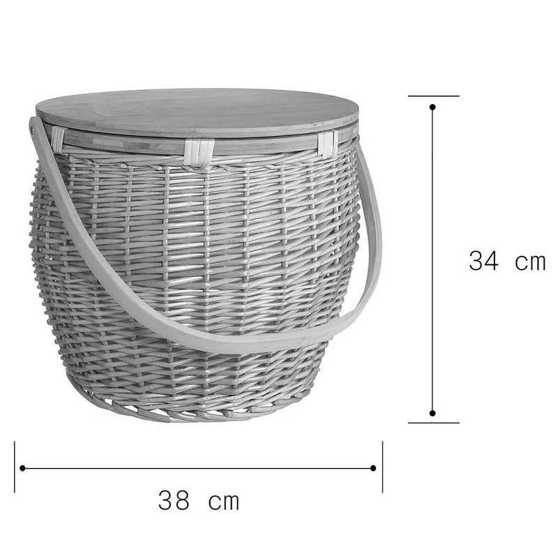 Panier Pique-nique THE GREAT OUTDOORS 13 Panier Pique-nique THE GREAT OUTDOORS – Image 11