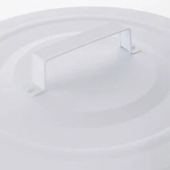 Poubelle Oskar ZINC -Butlers Verkaufsgeschäft 1000338043 220301 030 DETAILS P000000001000338043