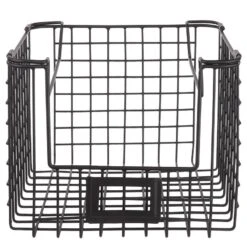 Panier FRAME WORK 7 Panier FRAME WORK -Butlers Verkaufsgeschäft 1000338083 220301 040 DETAILS P000000001000338083