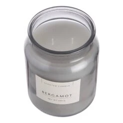 Bougie Parfumée Bergamot SCENTED CANDLE -Butlers Verkaufsgeschäft 1000338542 220310 030 DETAILS P000000001000338542