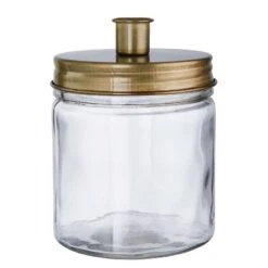 Bougies LITTLE LIGHT (8 éléments) -Butlers Verkaufsgeschäft 1000338546 220310 030 DETAILS P000000001000338546