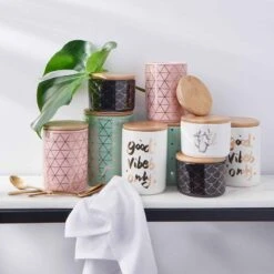 Boîte Zigzag QUEEN IT -Butlers Verkaufsgeschäft 1000338626 220721 021 MOOD DETAILS P000000001000338626 mood