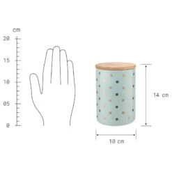 Boîte Points QUEEN IT -Butlers Verkaufsgeschäft 1000338627 220721 500 SKETCH DETAILS P000000001000338627 sketch