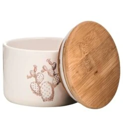 Boîte Cactus QUEEN IT -Butlers Verkaufsgeschäft 1000338648 220721 030 DETAILS P000000001000338648