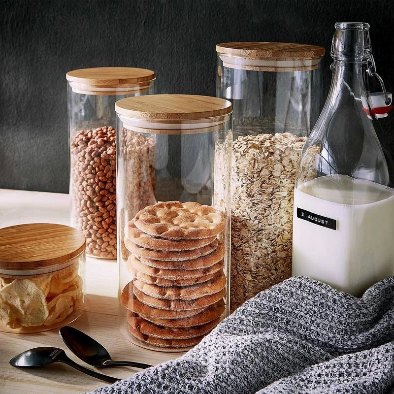 Pot WOODLOCK 4 Pot WOODLOCK – Image 2