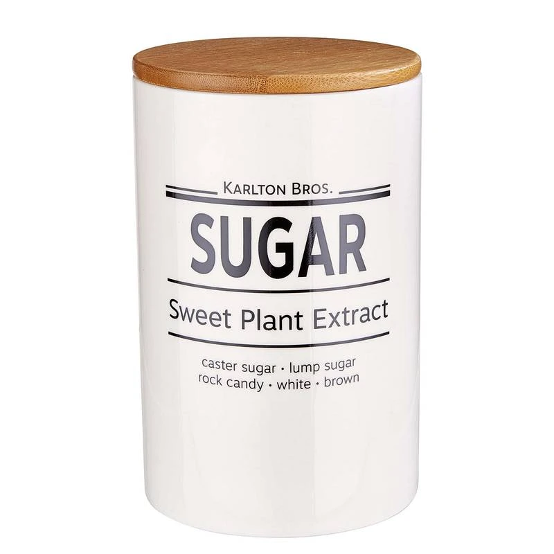 Boîte à Provisions KARLTON BROS VI 3 Boîte à Provisions KARLTON BROS VI