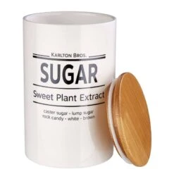 Boîte à Provisions KARLTON BROS VI 11 Boîte à Provisions KARLTON BROS VI -Butlers Verkaufsgeschäft 1000338673 220721 030 DETAILS P000000001000338673