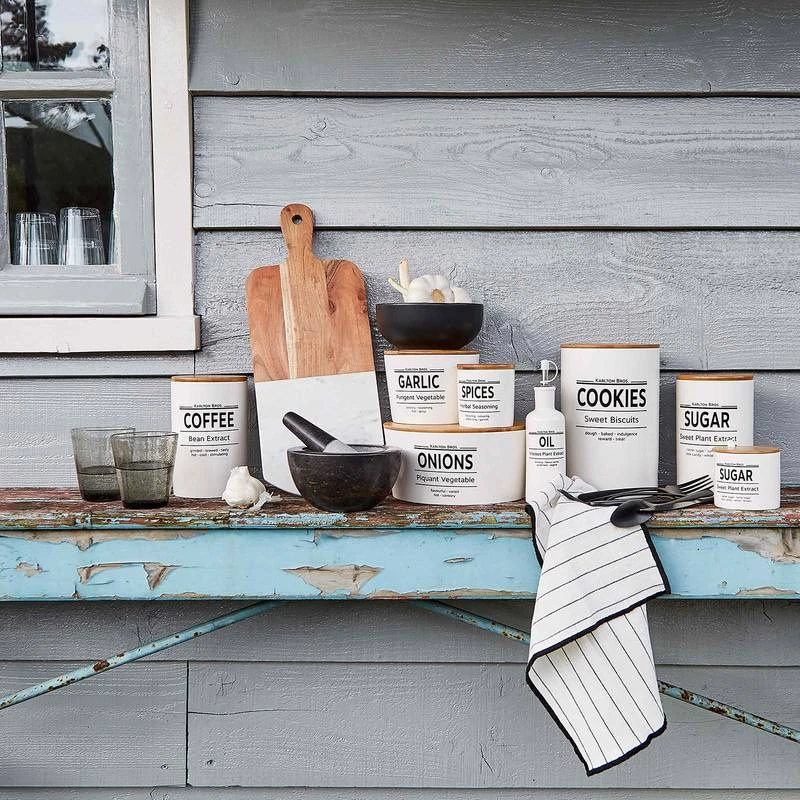 Pot à Ail KARLTON BROS 5 Pot à Ail KARLTON BROS – Image 3