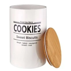 Boîte à Provisions KARLTON BROS III -Butlers Verkaufsgeschäft 1000338676 220721 030 DETAILS P000000001000338676