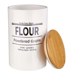 Boîte à Provisions KARLTON BROS IV 9 Boîte à Provisions KARLTON BROS IV -Butlers Verkaufsgeschäft 1000338678 220721 030 DETAILS P000000001000338678