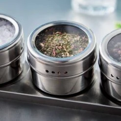 Boîtes à épices SPICE GUYS (4 éléments) -Butlers Verkaufsgeschäft 1000338690 220721 022 MOOD DETAILS P000000001000338690 mood