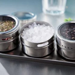 Boîtes à épices SPICE GUYS (4 éléments) -Butlers Verkaufsgeschäft 1000338690 220721 023 MOOD DETAILS P000000001000338690 mood