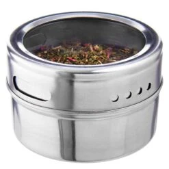 Boîtes à épices SPICE GUYS (4 éléments) -Butlers Verkaufsgeschäft 1000338690 220721 040 DETAILS P000000001000338690